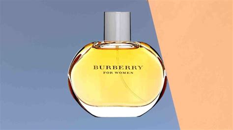 burberry parfum femei|Burberry original perfume discontinued.